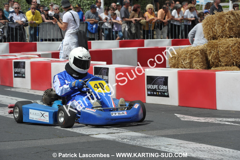 02/05/2010 : 2ème Kart Cup de La Grande Motte (photos Patrick Lascombes) 2010 — karting