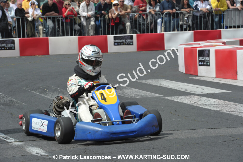02/05/2010 : 2ème Kart Cup de La Grande Motte (photos Patrick Lascombes) 2010 — karting