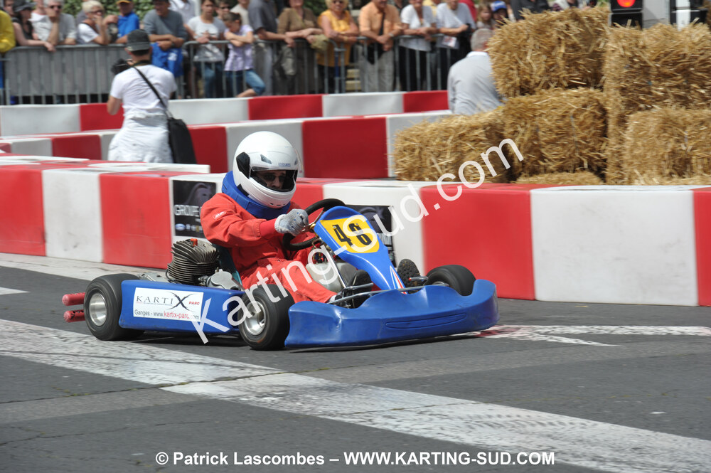02/05/2010 : 2ème Kart Cup de La Grande Motte (photos Patrick Lascombes) 2010 — karting