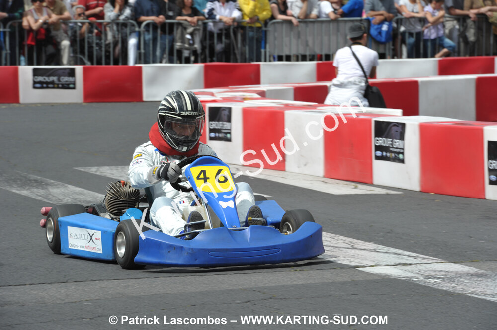 02/05/2010 : 2ème Kart Cup de La Grande Motte (photos Patrick Lascombes) 2010 — karting