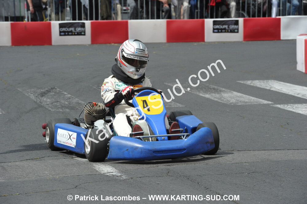 02/05/2010 : 2ème Kart Cup de La Grande Motte (photos Patrick Lascombes) 2010 — karting