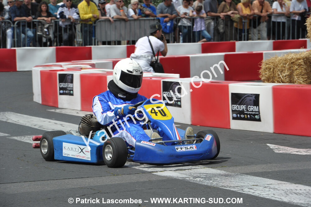 02/05/2010 : 2ème Kart Cup de La Grande Motte (photos Patrick Lascombes) 2010 — karting