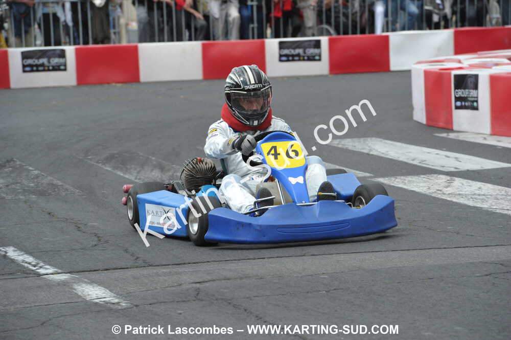 02/05/2010 : 2ème Kart Cup de La Grande Motte (photos Patrick Lascombes) 2010 — karting