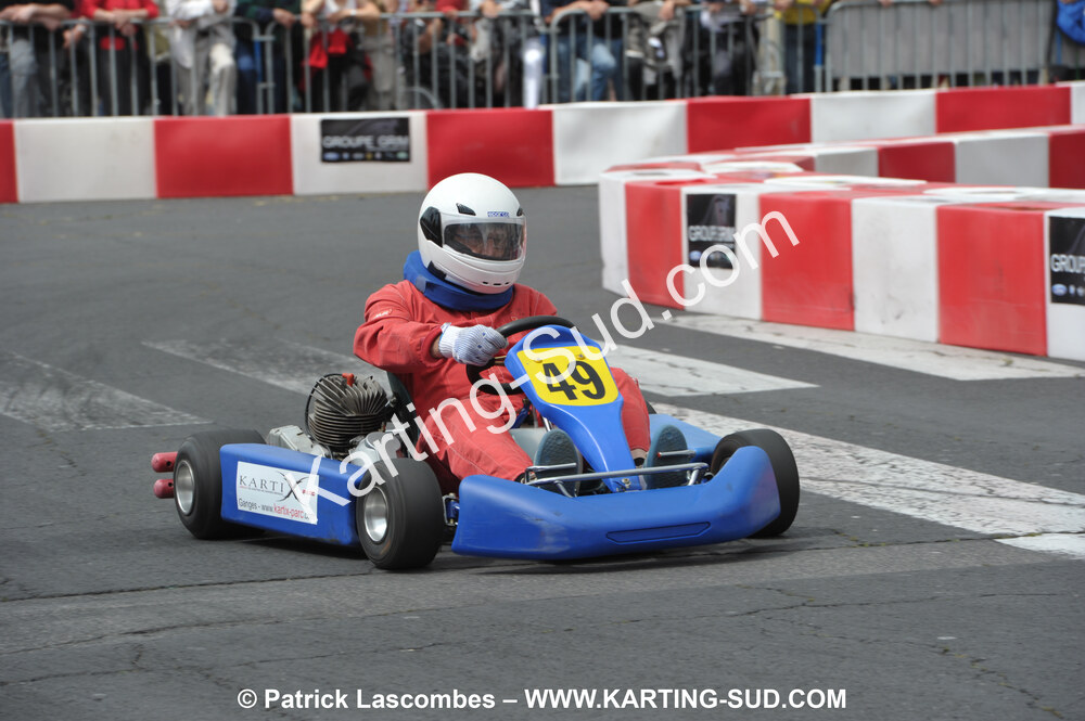 02/05/2010 : 2ème Kart Cup de La Grande Motte (photos Patrick Lascombes) 2010 — karting