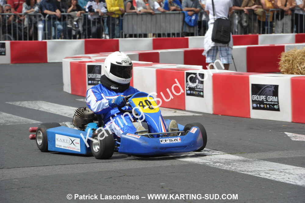 02/05/2010 : 2ème Kart Cup de La Grande Motte (photos Patrick Lascombes) 2010 — karting