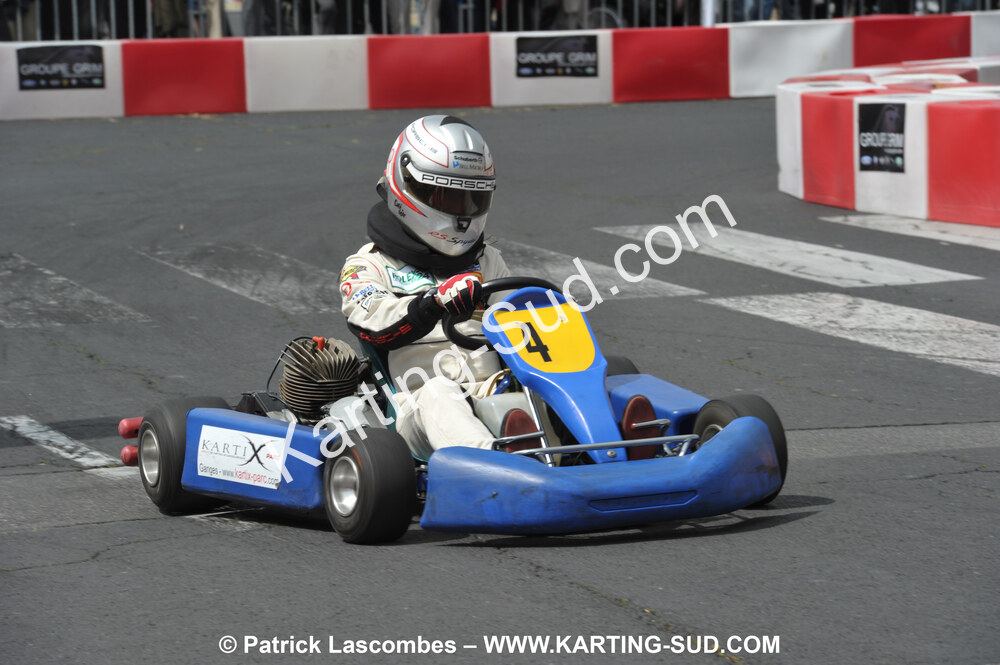 02/05/2010 : 2ème Kart Cup de La Grande Motte (photos Patrick Lascombes) 2010 — karting