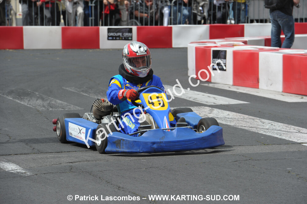 02/05/2010 : 2ème Kart Cup de La Grande Motte (photos Patrick Lascombes) 2010 — karting