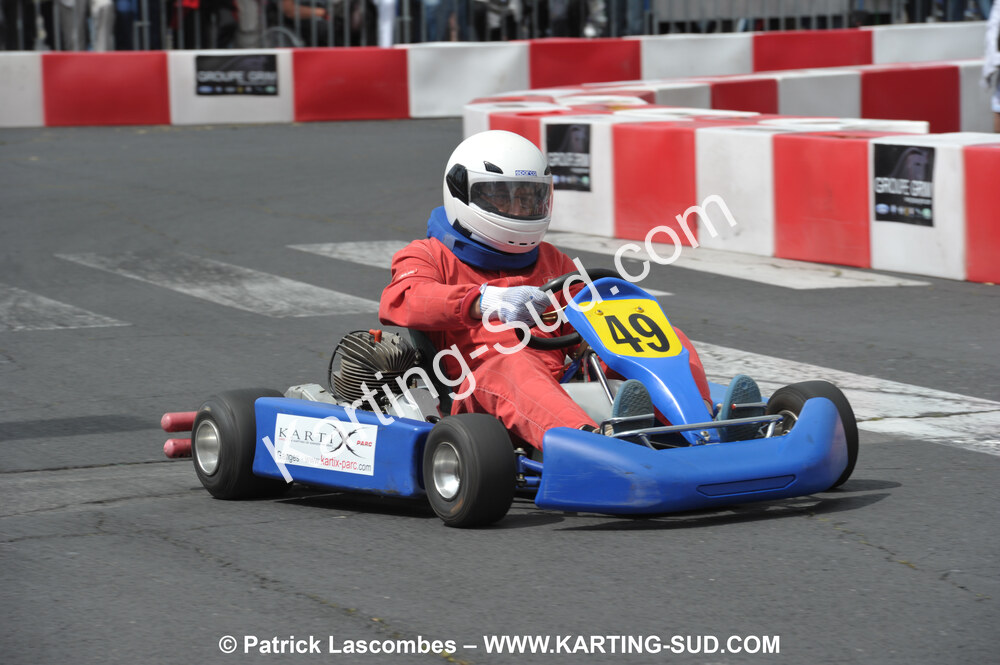 02/05/2010 : 2ème Kart Cup de La Grande Motte (photos Patrick Lascombes) 2010 — karting