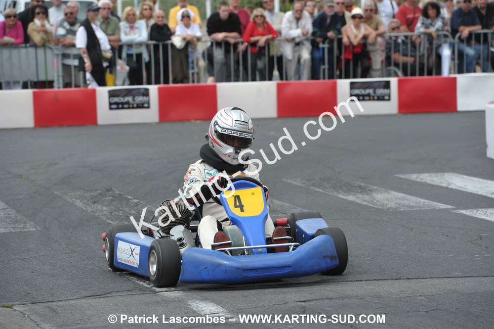 02/05/2010 : 2ème Kart Cup de La Grande Motte (photos Patrick Lascombes) 2010 — karting