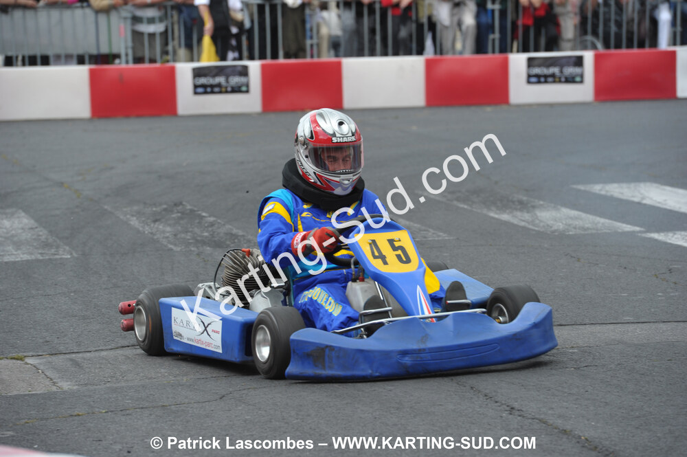 02/05/2010 : 2ème Kart Cup de La Grande Motte (photos Patrick Lascombes) 2010 — karting