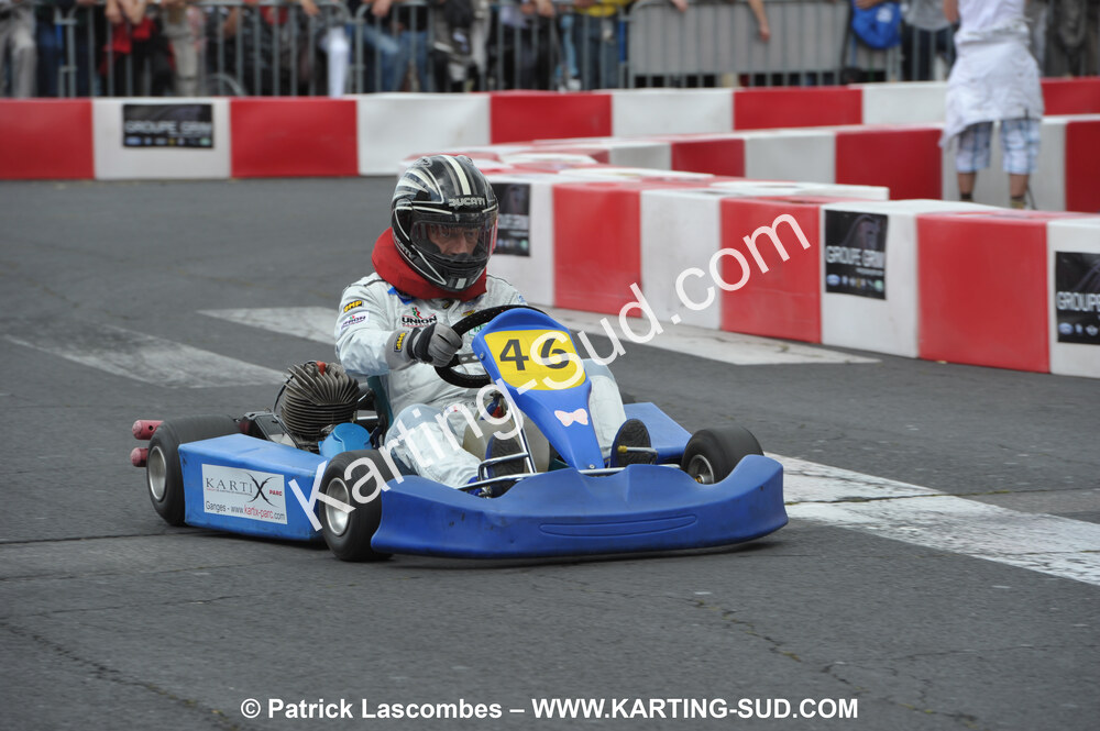 02/05/2010 : 2ème Kart Cup de La Grande Motte (photos Patrick Lascombes) 2010 — karting