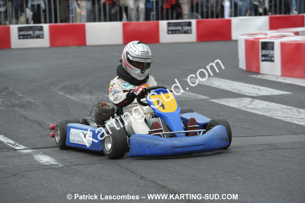 02/05/2010 : 2ème Kart Cup de La Grande Motte (photos Patrick Lascombes) 2010 — karting