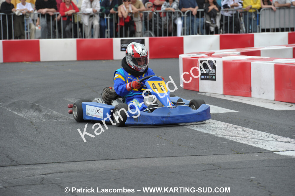 02/05/2010 : 2ème Kart Cup de La Grande Motte (photos Patrick Lascombes) 2010 — karting