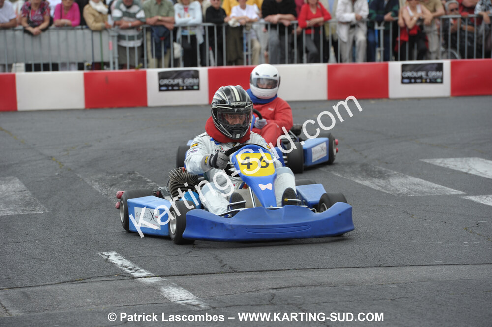 02/05/2010 : 2ème Kart Cup de La Grande Motte (photos Patrick Lascombes) 2010 — karting