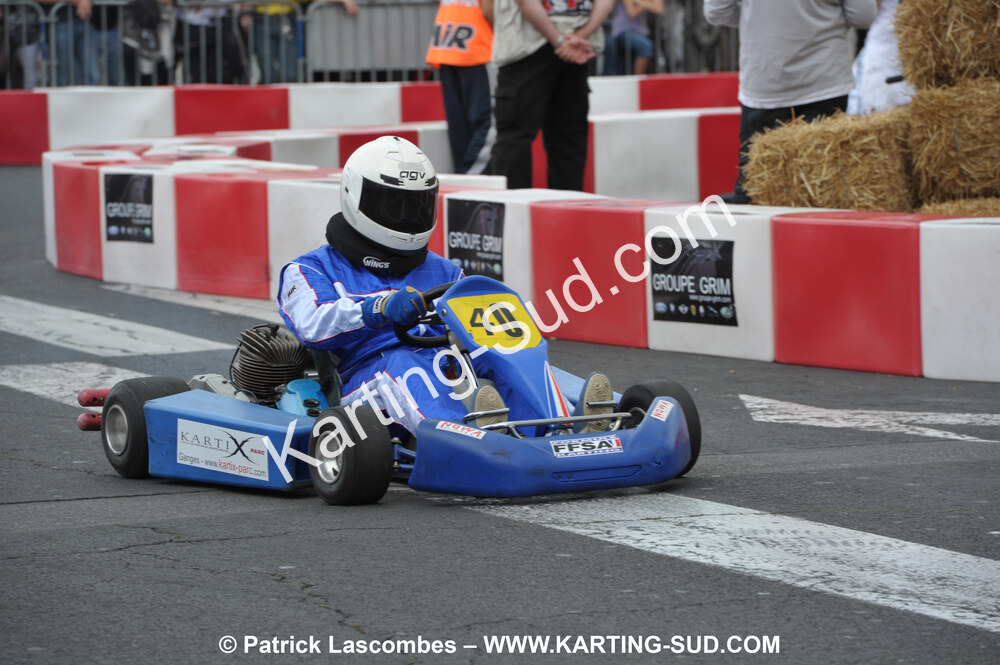 02/05/2010 : 2ème Kart Cup de La Grande Motte (photos Patrick Lascombes) 2010 — karting