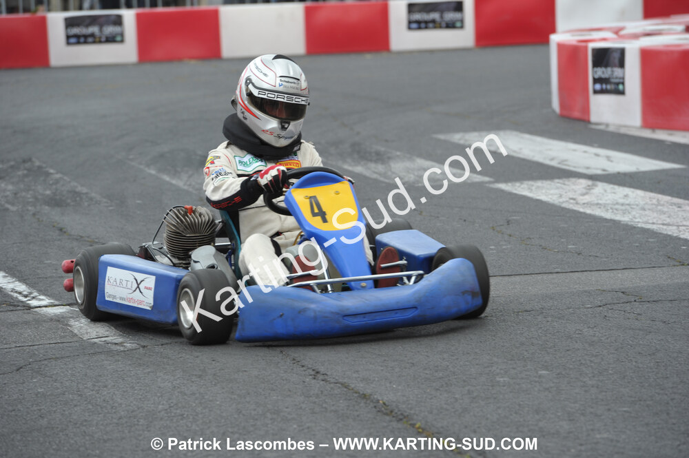 02/05/2010 : 2ème Kart Cup de La Grande Motte (photos Patrick Lascombes) 2010 — karting