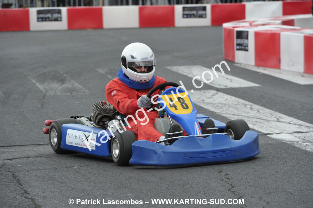 02/05/2010 : 2ème Kart Cup de La Grande Motte (photos Patrick Lascombes) 2010 — karting