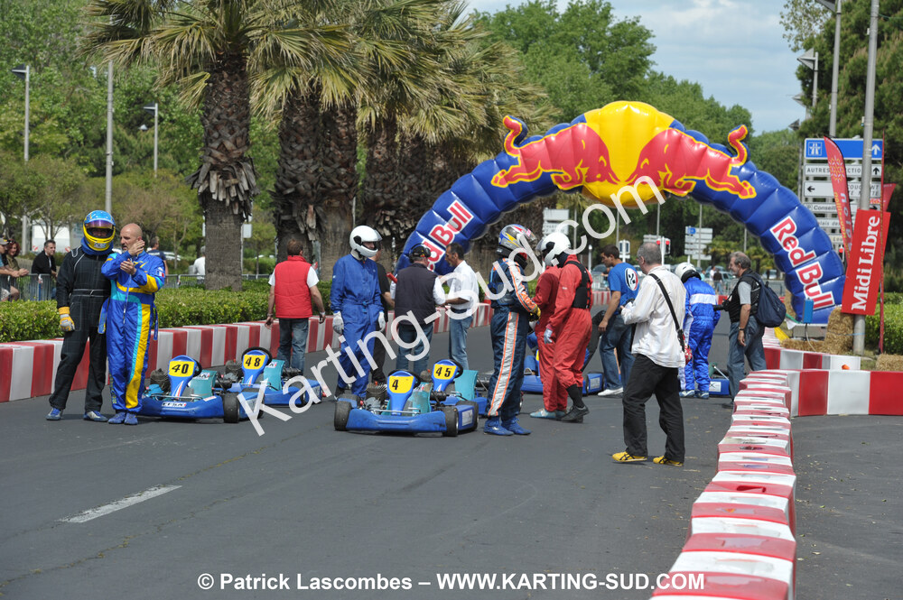 02/05/2010 : 2ème Kart Cup de La Grande Motte (photos Patrick Lascombes) 2010 — karting