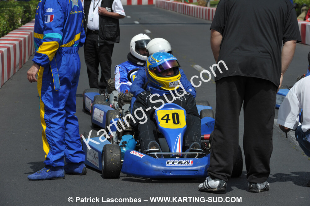 02/05/2010 : 2ème Kart Cup de La Grande Motte (photos Patrick Lascombes) 2010 — karting