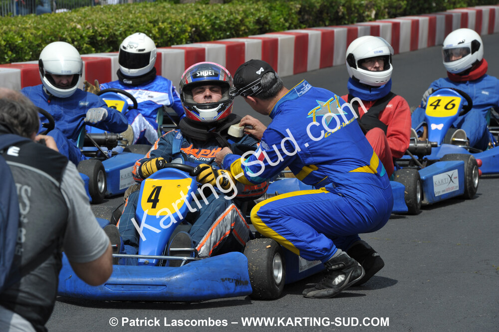 02/05/2010 : 2ème Kart Cup de La Grande Motte (photos Patrick Lascombes) 2010 — karting