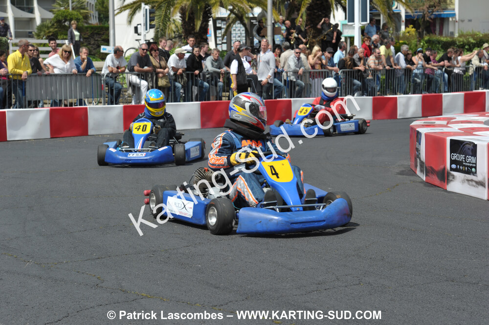 02/05/2010 : 2ème Kart Cup de La Grande Motte (photos Patrick Lascombes) 2010 — karting