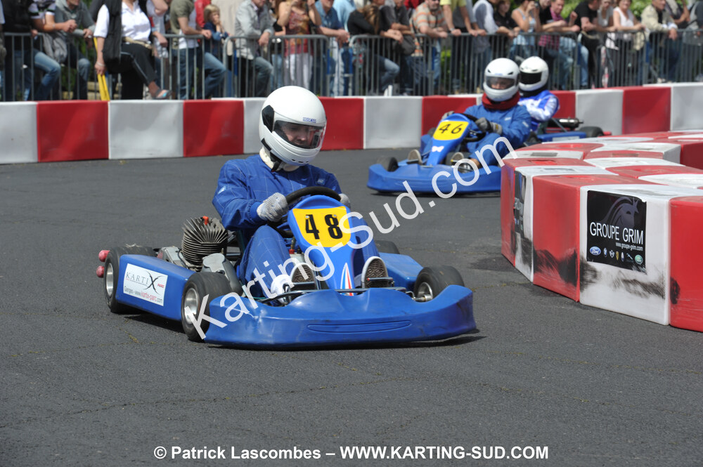 02/05/2010 : 2ème Kart Cup de La Grande Motte (photos Patrick Lascombes) 2010 — karting