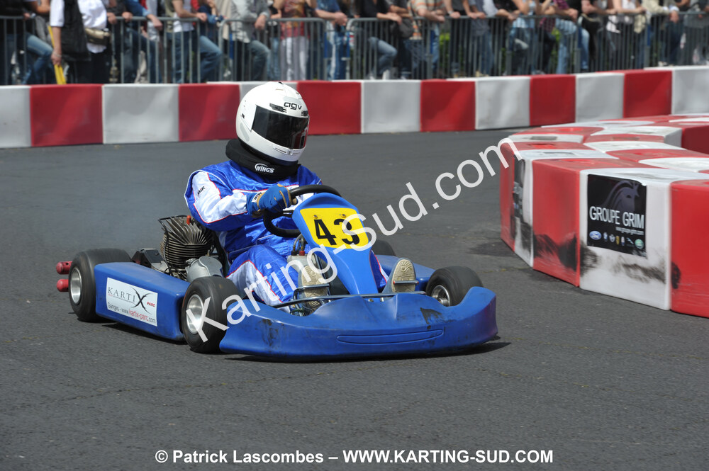 02/05/2010 : 2ème Kart Cup de La Grande Motte (photos Patrick Lascombes) 2010 — karting