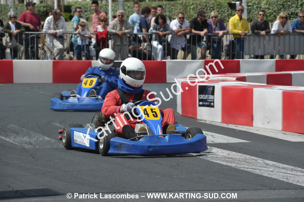 02/05/2010 : 2ème Kart Cup de La Grande Motte (photos Patrick Lascombes) 2010 — karting