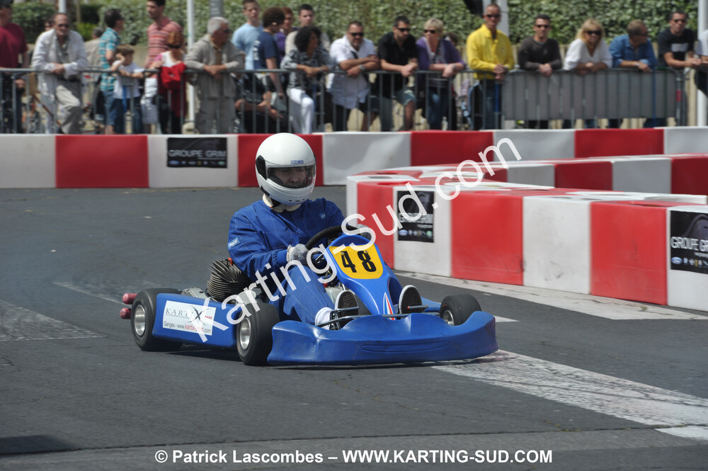 02/05/2010 : 2ème Kart Cup de La Grande Motte (photos Patrick Lascombes) 2010 — karting