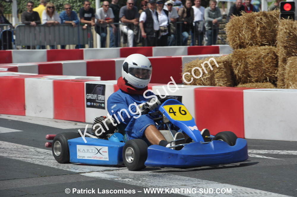 02/05/2010 : 2ème Kart Cup de La Grande Motte (photos Patrick Lascombes) 2010 — karting