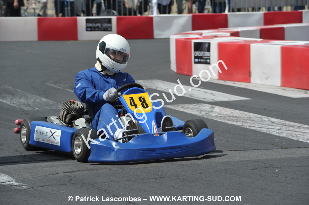 02/05/2010 : 2ème Kart Cup de La Grande Motte (photos Patrick Lascombes) 2010 — karting