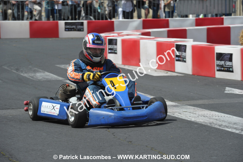 02/05/2010 : 2ème Kart Cup de La Grande Motte (photos Patrick Lascombes) 2010 — karting