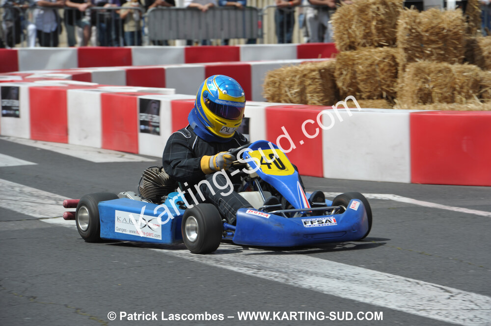 02/05/2010 : 2ème Kart Cup de La Grande Motte (photos Patrick Lascombes) 2010 — karting
