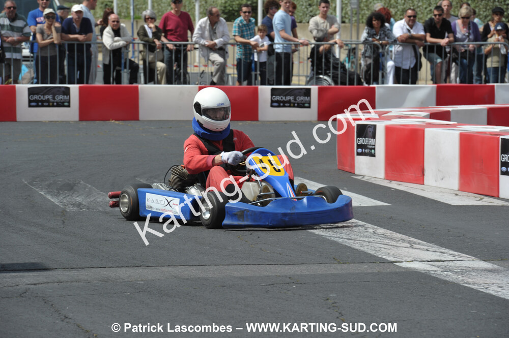 02/05/2010 : 2ème Kart Cup de La Grande Motte (photos Patrick Lascombes) 2010 — karting
