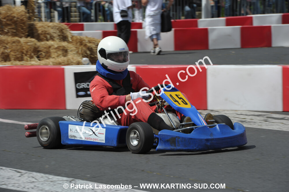 02/05/2010 : 2ème Kart Cup de La Grande Motte (photos Patrick Lascombes) 2010 — karting