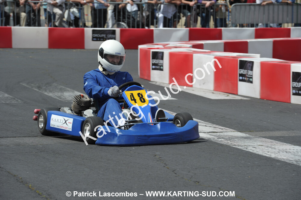 02/05/2010 : 2ème Kart Cup de La Grande Motte (photos Patrick Lascombes) 2010 — karting