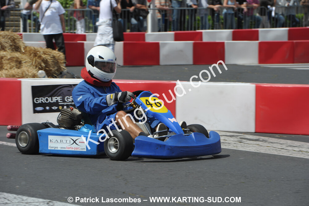 02/05/2010 : 2ème Kart Cup de La Grande Motte (photos Patrick Lascombes) 2010 — karting