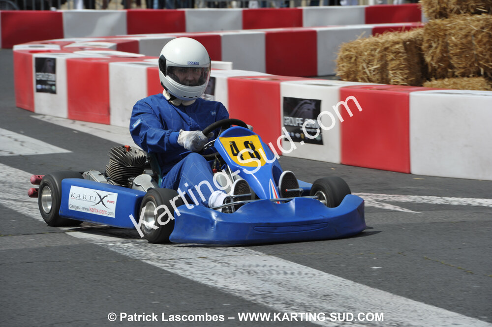 02/05/2010 : 2ème Kart Cup de La Grande Motte (photos Patrick Lascombes) 2010 — karting