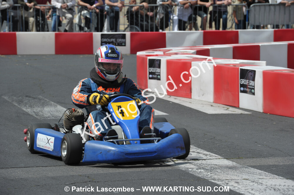 02/05/2010 : 2ème Kart Cup de La Grande Motte (photos Patrick Lascombes) 2010 — karting