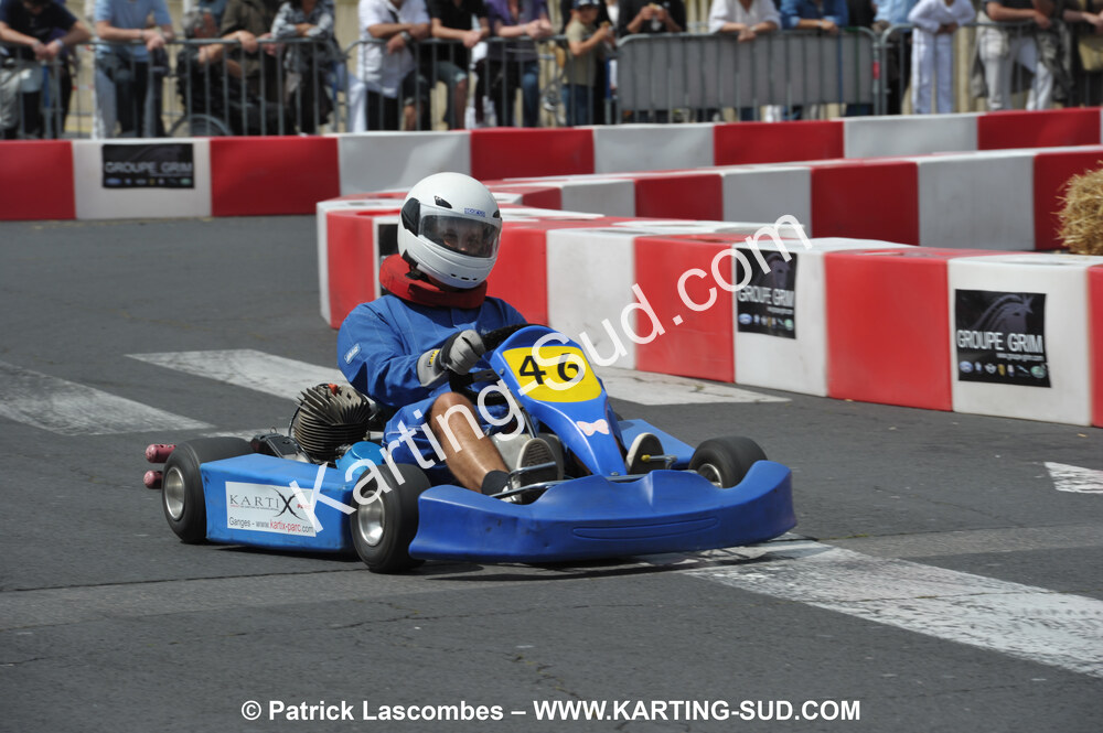 02/05/2010 : 2ème Kart Cup de La Grande Motte (photos Patrick Lascombes) 2010 — karting