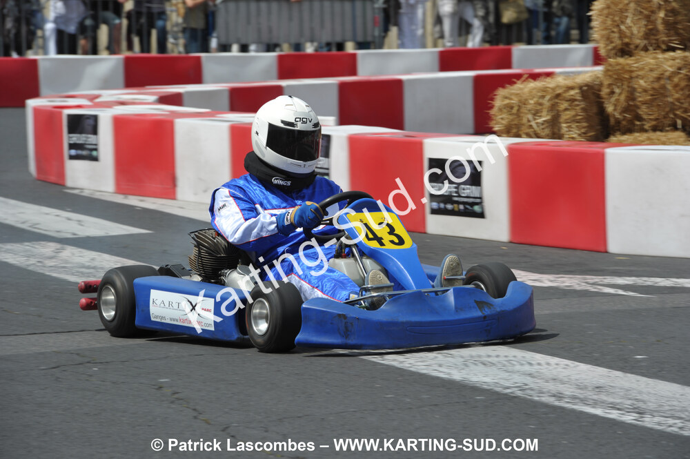 02/05/2010 : 2ème Kart Cup de La Grande Motte (photos Patrick Lascombes) 2010 — karting