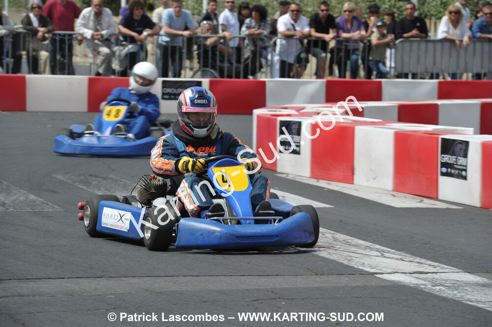 02/05/2010 : 2ème Kart Cup de La Grande Motte (photos Patrick Lascombes) 2010 — karting