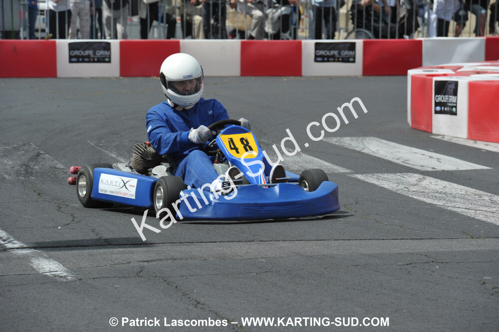 02/05/2010 : 2ème Kart Cup de La Grande Motte (photos Patrick Lascombes) 2010 — karting