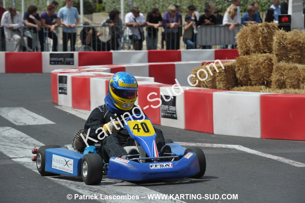 02/05/2010 : 2ème Kart Cup de La Grande Motte (photos Patrick Lascombes) 2010 — karting