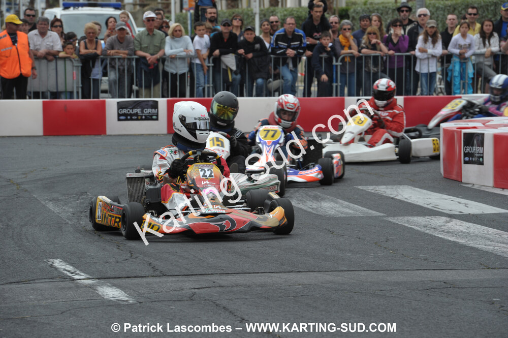 02/05/2010 : 2ème Kart Cup de La Grande Motte (photos Patrick Lascombes) 2010 — karting