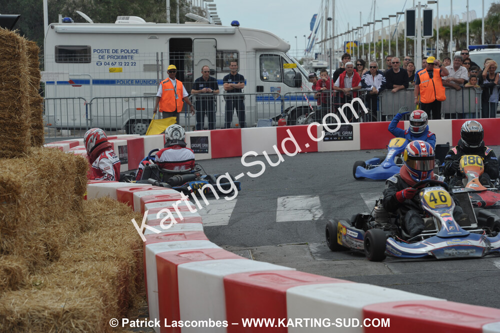 02/05/2010 : 2ème Kart Cup de La Grande Motte (photos Patrick Lascombes) 2010 — karting