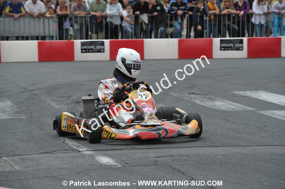 02/05/2010 : 2ème Kart Cup de La Grande Motte (photos Patrick Lascombes) 2010 — karting