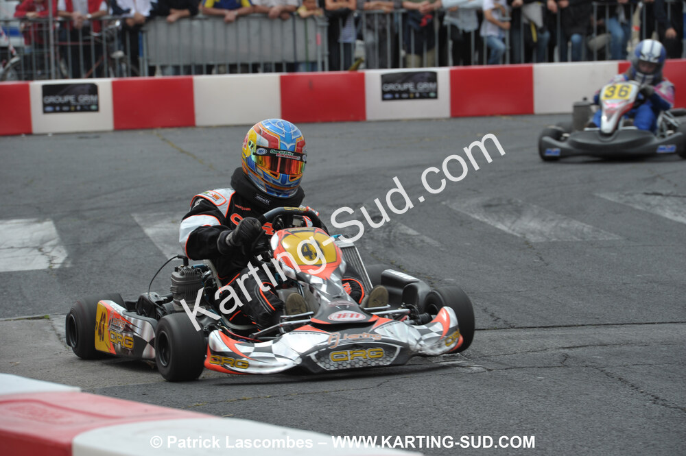 02/05/2010 : 2ème Kart Cup de La Grande Motte (photos Patrick Lascombes) 2010 — karting