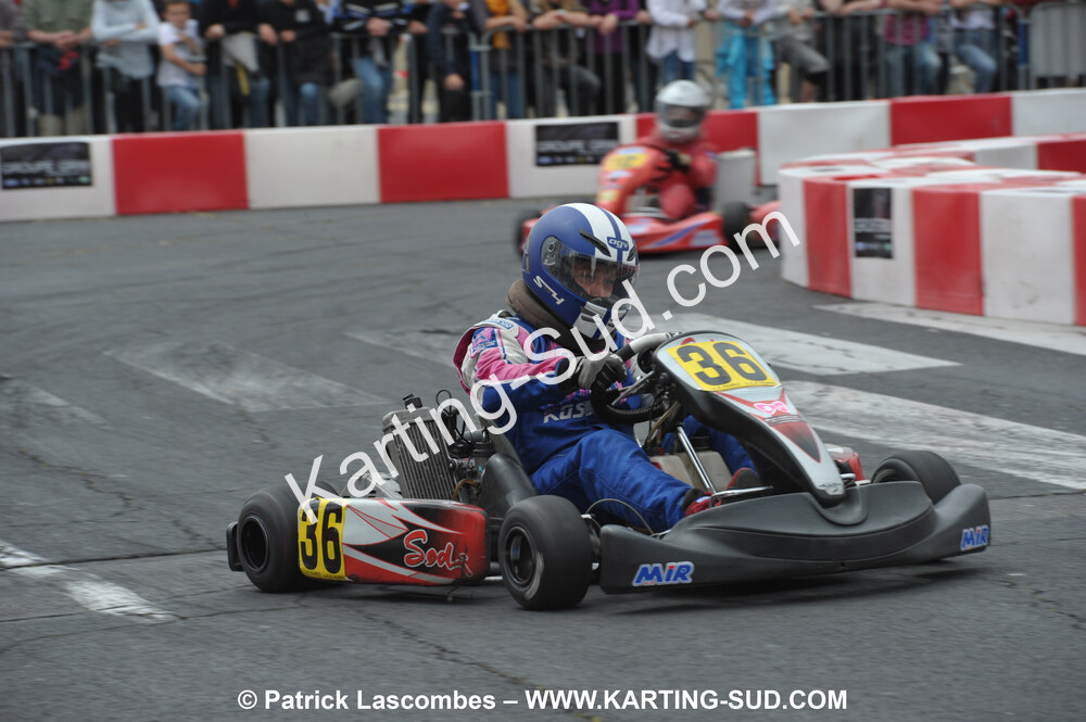 02/05/2010 : 2ème Kart Cup de La Grande Motte (photos Patrick Lascombes) 2010 — karting