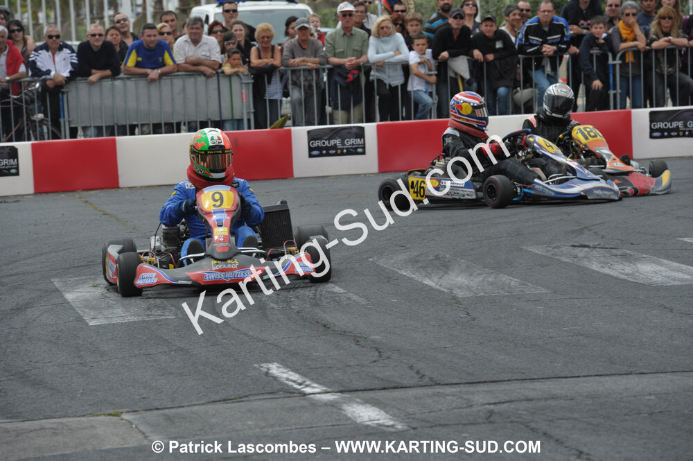 02/05/2010 : 2ème Kart Cup de La Grande Motte (photos Patrick Lascombes) 2010 — karting
